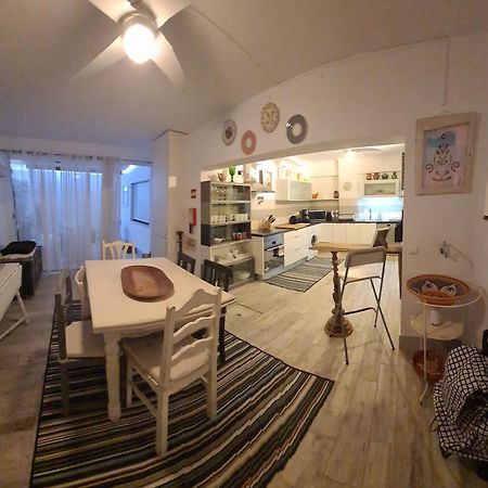 Casa Esti Daire Olhão Dış mekan fotoğraf