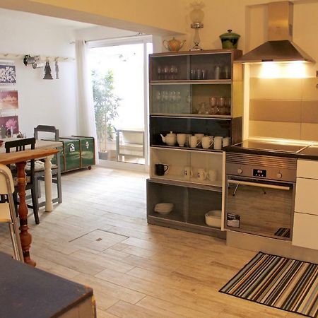 Casa Esti Daire Olhão Dış mekan fotoğraf