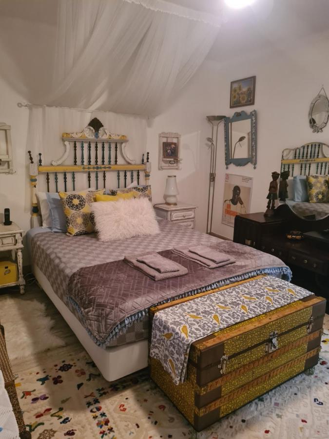 Casa Esti Daire Olhão Dış mekan fotoğraf