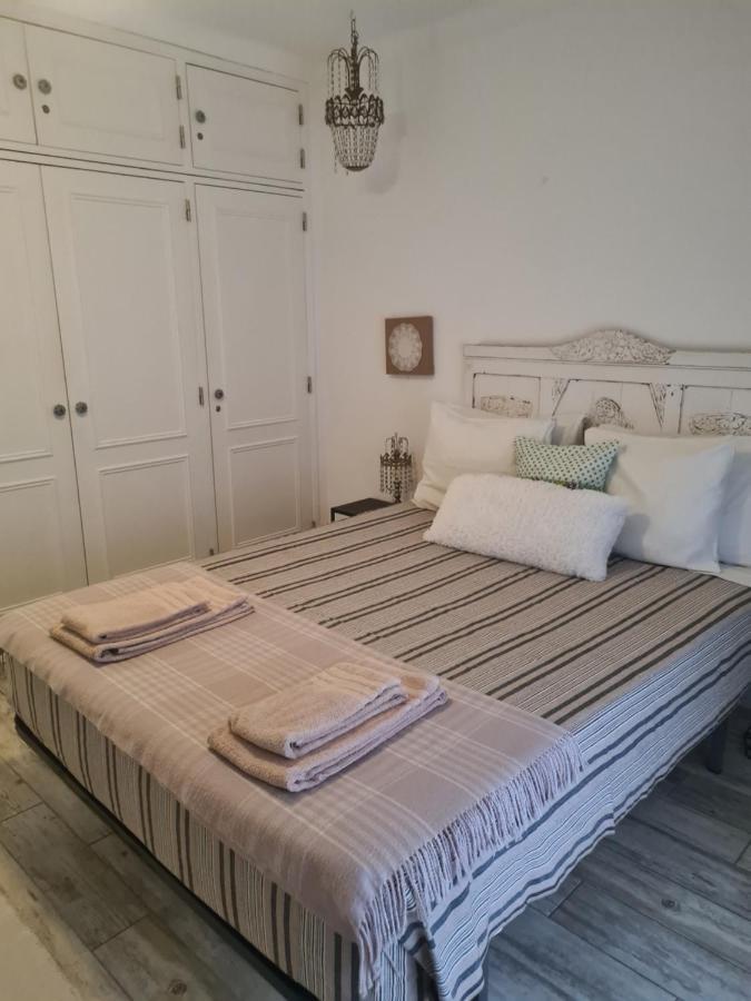 Casa Esti Daire Olhão Dış mekan fotoğraf