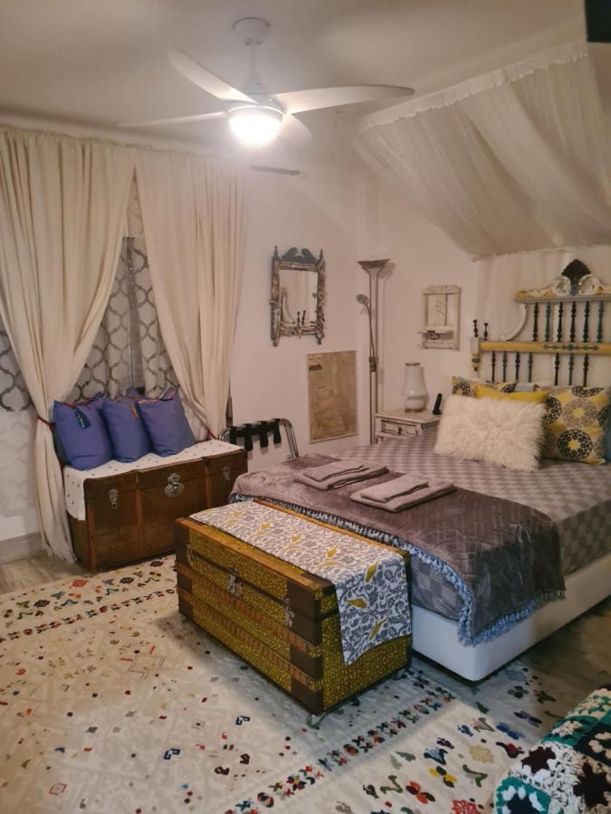 Casa Esti Daire Olhão Dış mekan fotoğraf
