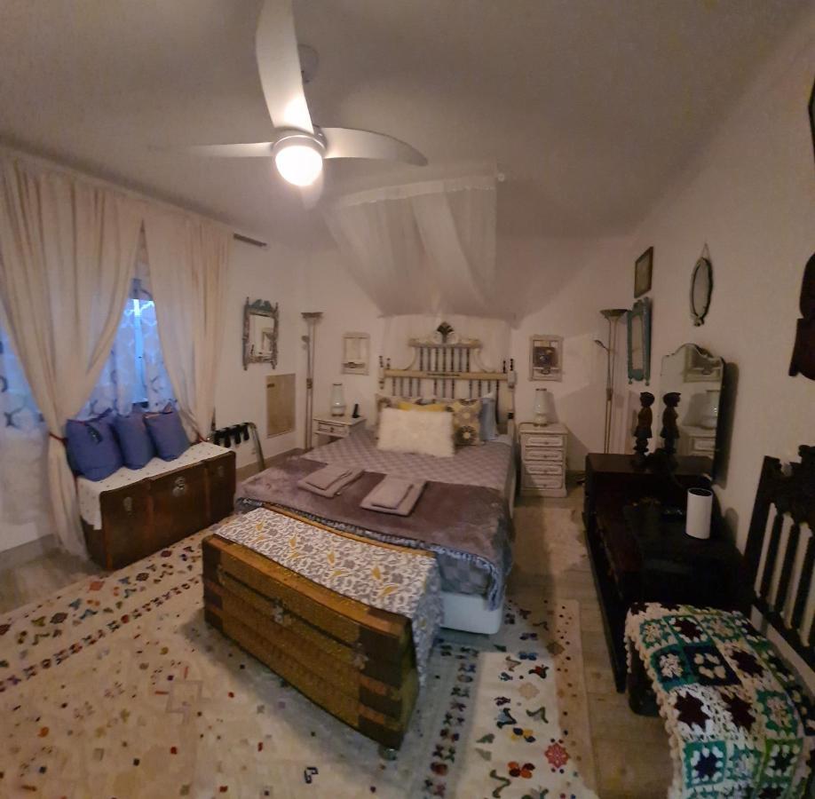 Casa Esti Daire Olhão Dış mekan fotoğraf