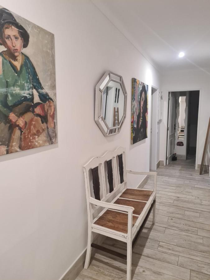 Casa Esti Daire Olhão Dış mekan fotoğraf