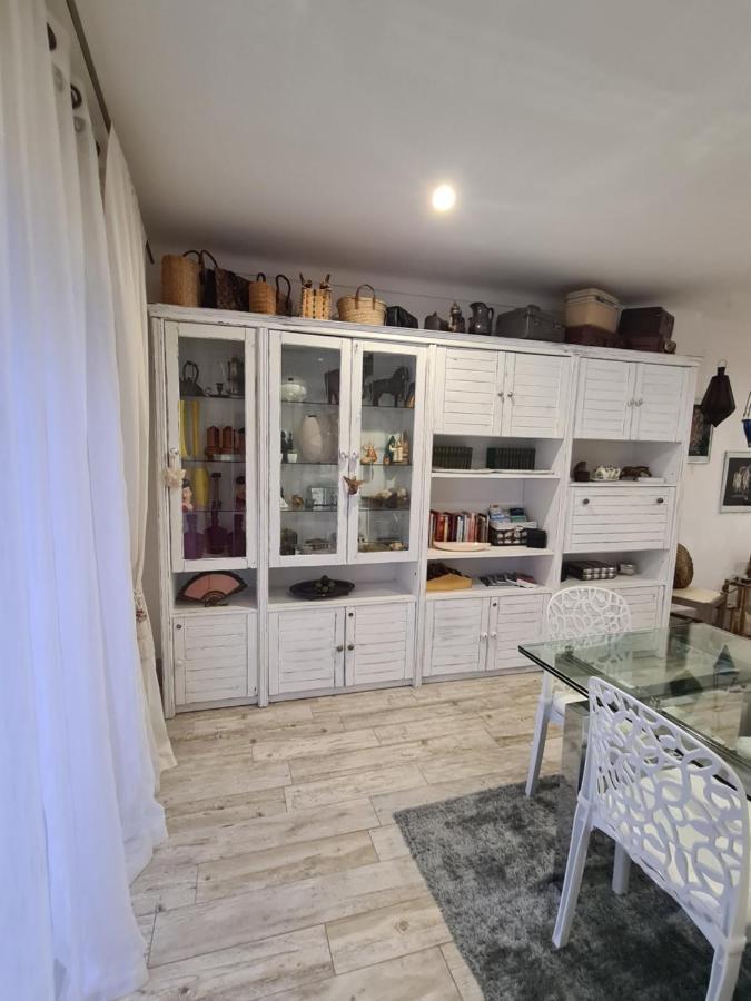 Casa Esti Daire Olhão Dış mekan fotoğraf