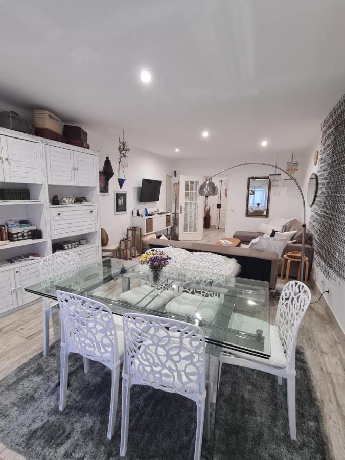 Casa Esti Daire Olhão Dış mekan fotoğraf