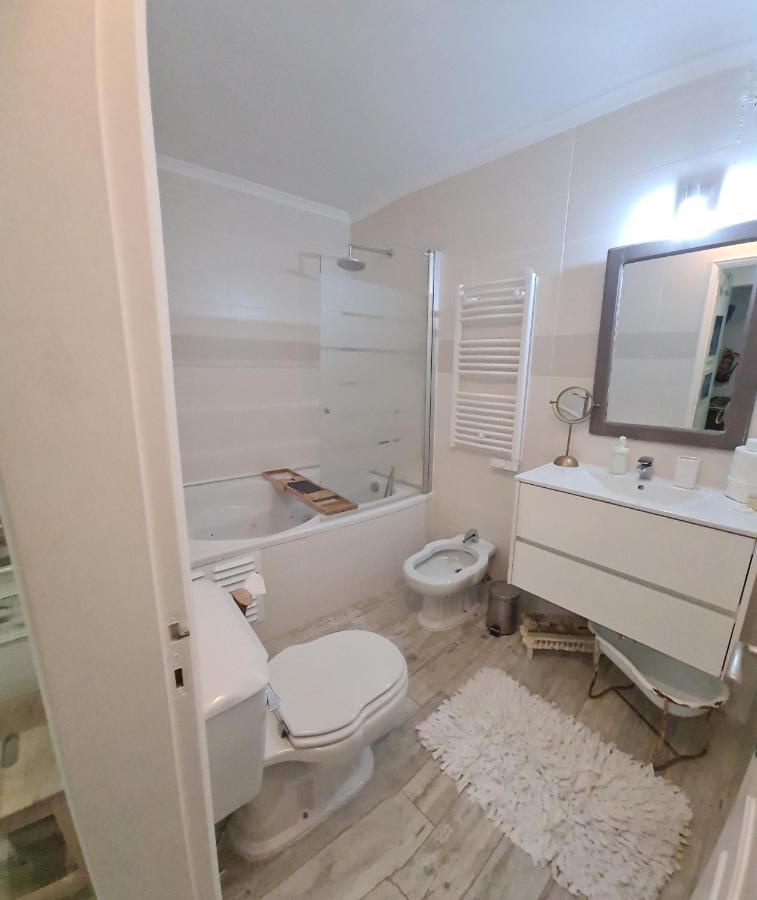 Casa Esti Daire Olhão Dış mekan fotoğraf