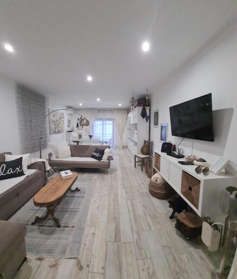 Casa Esti Daire Olhão Dış mekan fotoğraf