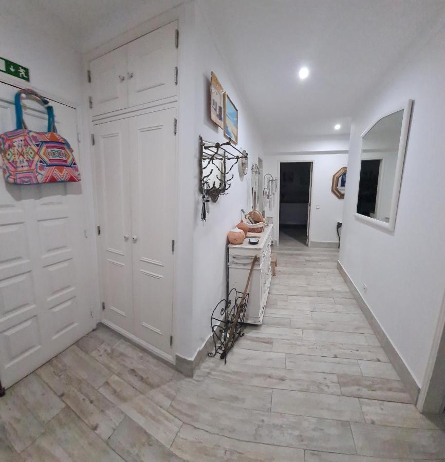 Casa Esti Daire Olhão Dış mekan fotoğraf