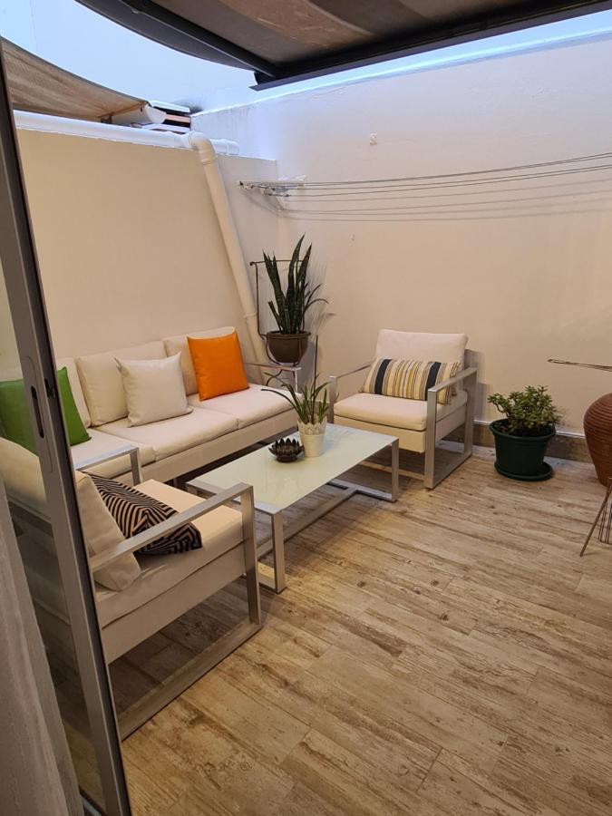 Casa Esti Daire Olhão Dış mekan fotoğraf