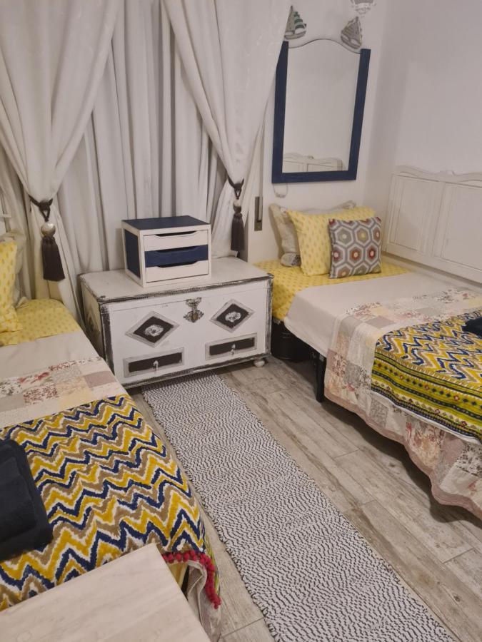 Casa Esti Daire Olhão Dış mekan fotoğraf
