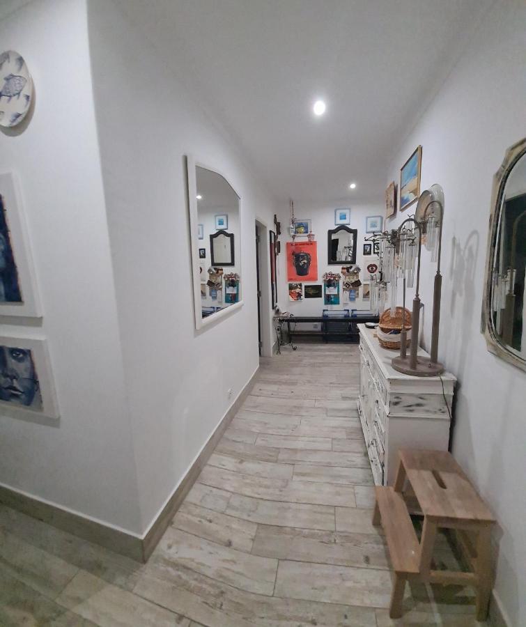 Casa Esti Daire Olhão Dış mekan fotoğraf