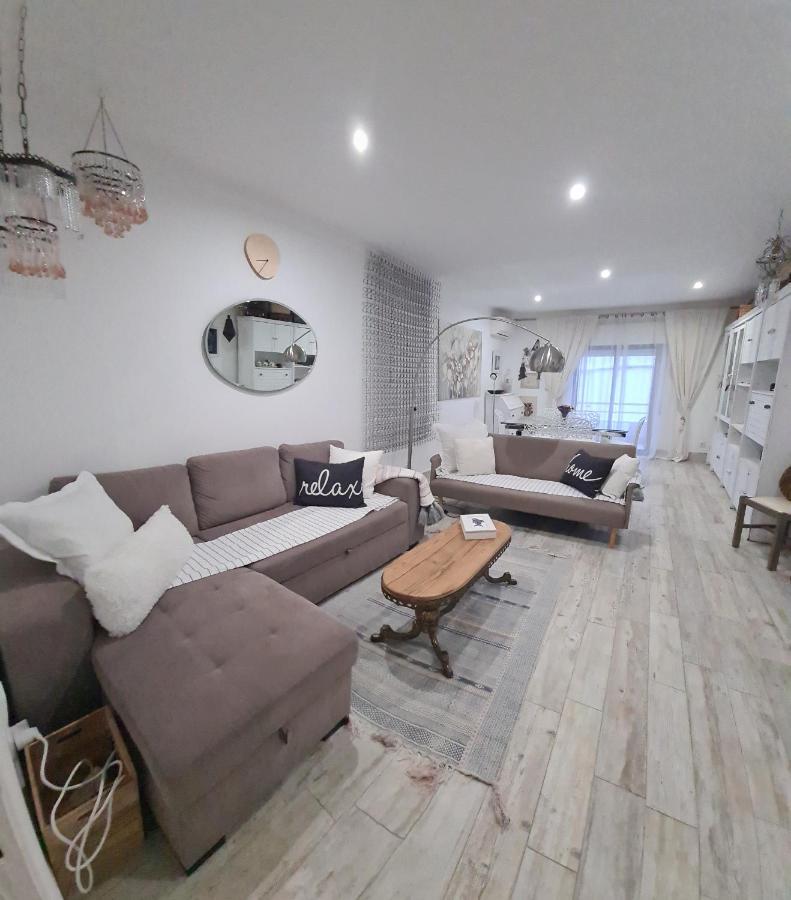 Casa Esti Daire Olhão Dış mekan fotoğraf