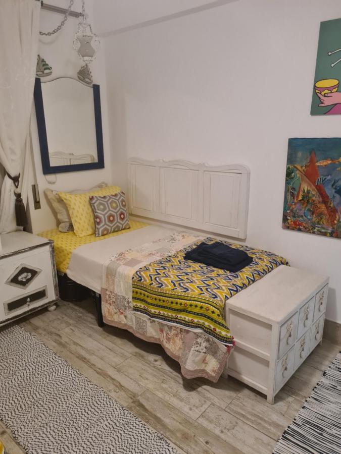 Casa Esti Daire Olhão Dış mekan fotoğraf