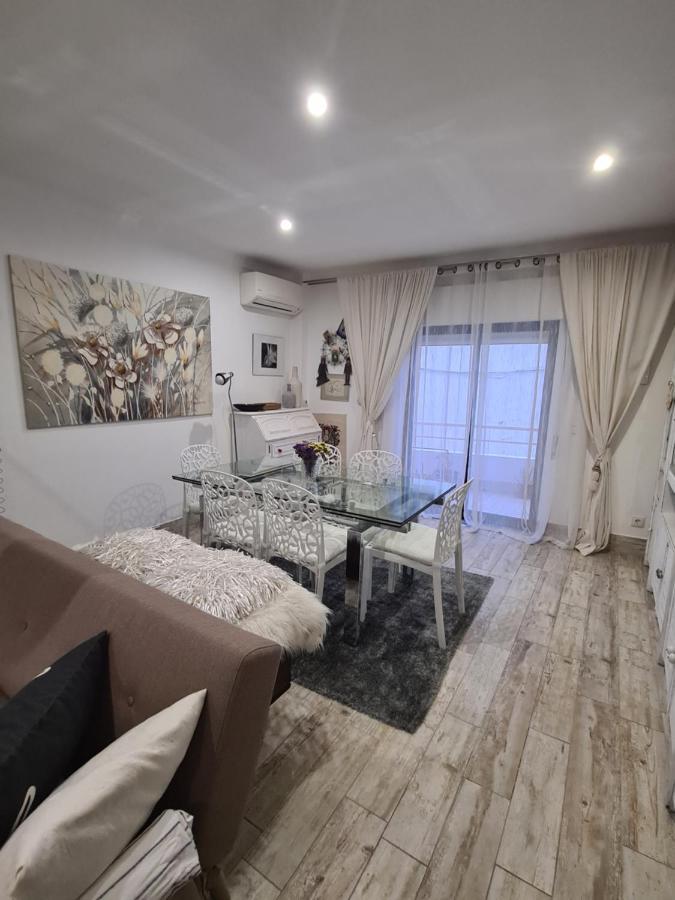Casa Esti Daire Olhão Dış mekan fotoğraf