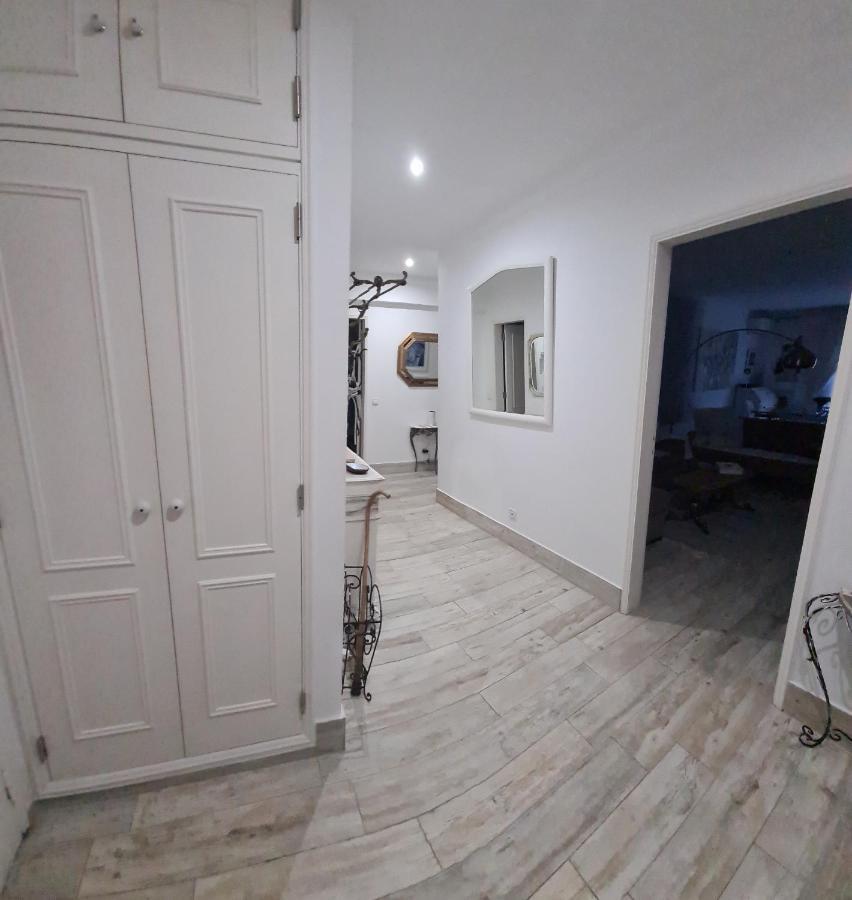 Casa Esti Daire Olhão Dış mekan fotoğraf