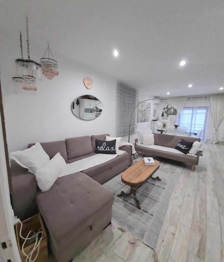 Casa Esti Daire Olhão Dış mekan fotoğraf
