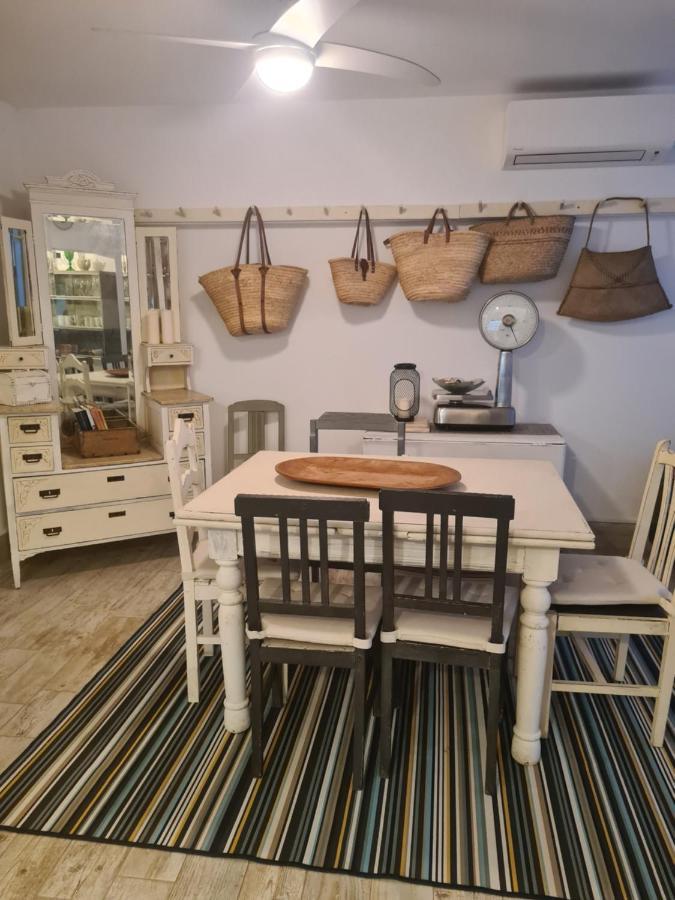 Casa Esti Daire Olhão Dış mekan fotoğraf