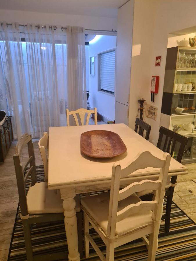 Casa Esti Daire Olhão Dış mekan fotoğraf