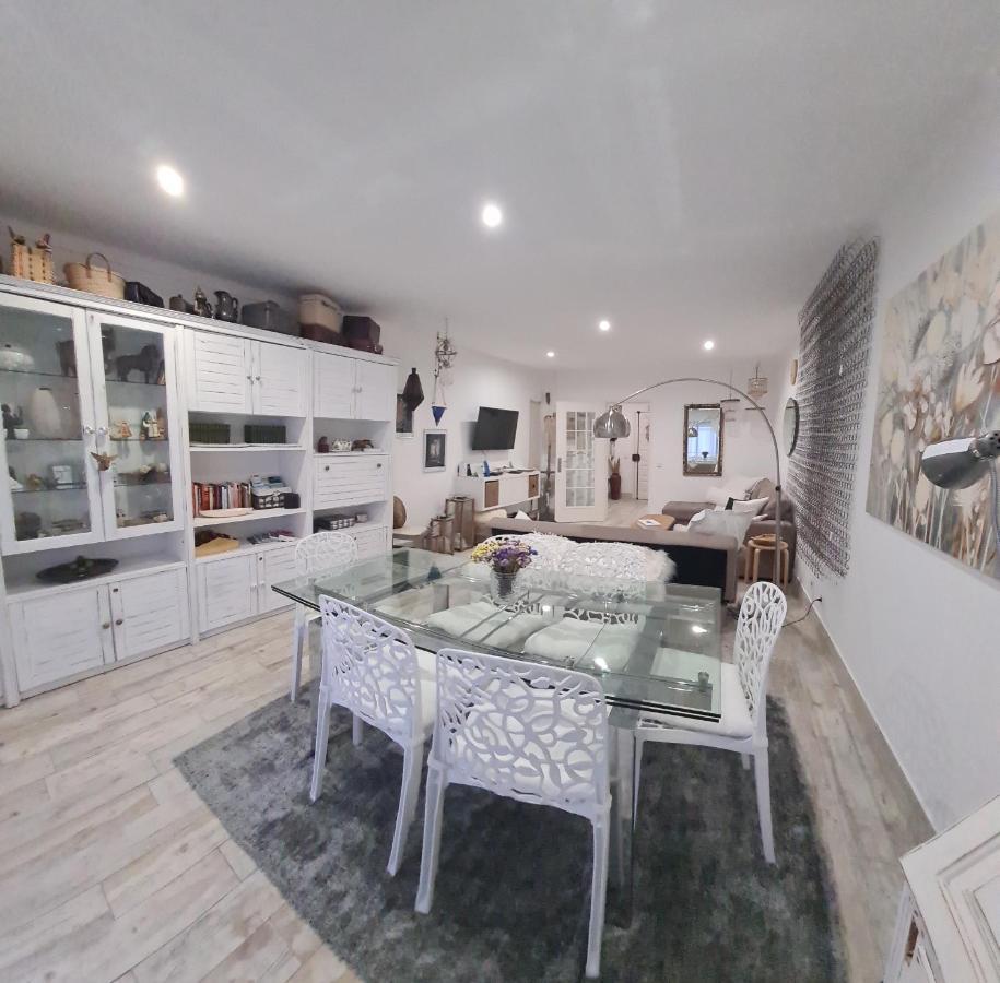 Casa Esti Daire Olhão Dış mekan fotoğraf