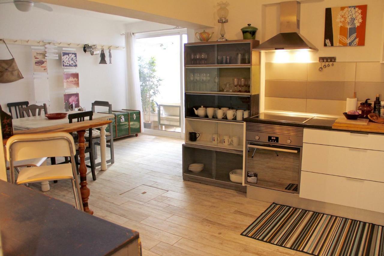 Casa Esti Daire Olhão Dış mekan fotoğraf