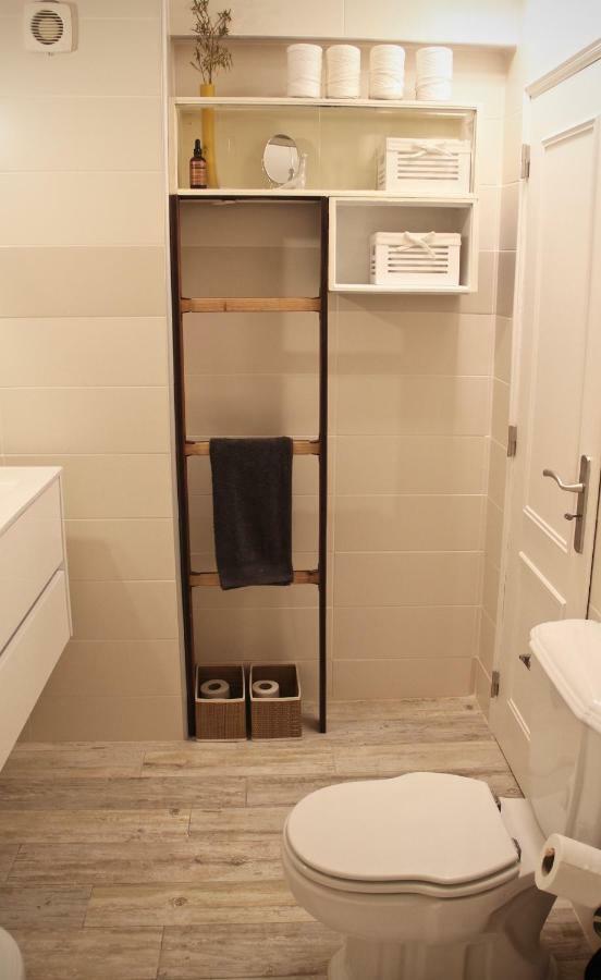 Casa Esti Daire Olhão Dış mekan fotoğraf