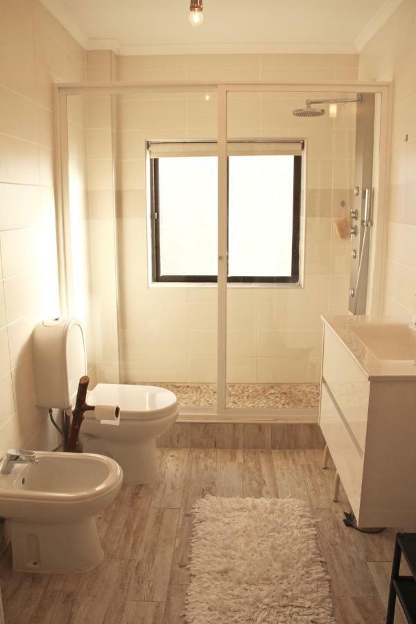 Casa Esti Daire Olhão Dış mekan fotoğraf