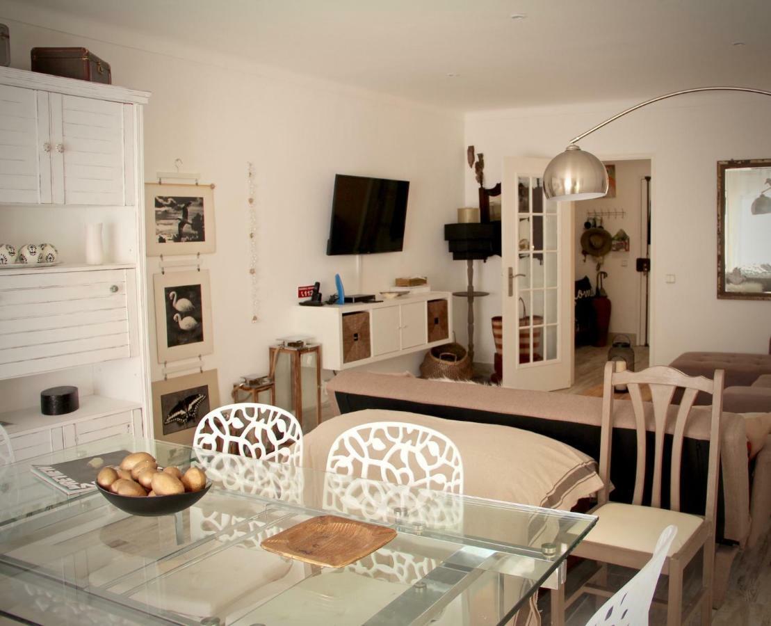 Casa Esti Daire Olhão Dış mekan fotoğraf