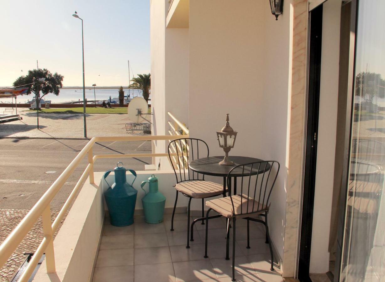 Casa Esti Daire Olhão Dış mekan fotoğraf